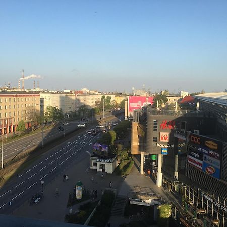 Gdansk Studio Lejlighed Eksteriør billede